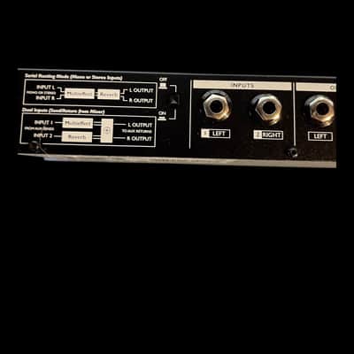 Line 6 AMPLIFi FX100 Tone Matching Amp / Effects Modeler 2010s - Black X4914 image 13
