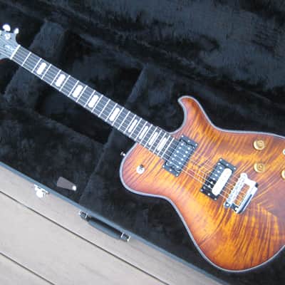 Knaggs, Rappoport Kenai , Aged Scotch image 5
