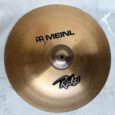 Meinl 16” Raker China Cymbal 1066 Grams image 3