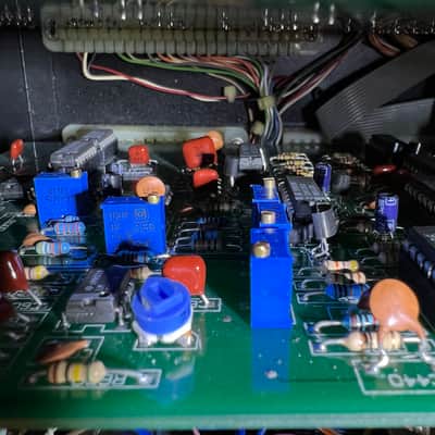 Studio Electronics MIDIMOOG - Has Original MiniMoog OSC Board! image 11