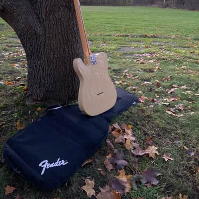 Fender Classic Player Baja Telecaster 2007 - Desert Sand image 10