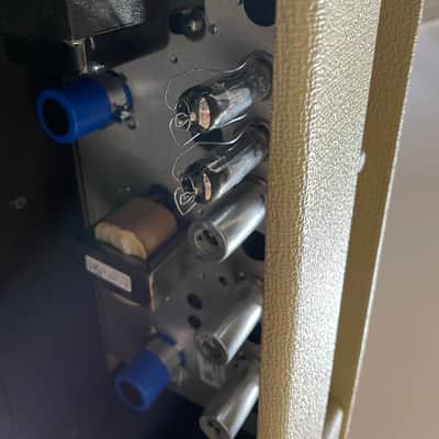 Dr. Z MAZ 18 Junior NR 18-Watt 2x10” 2018 Guitar Combo image 16