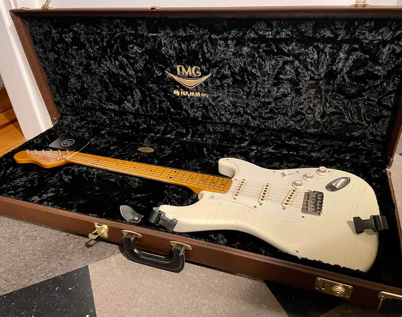 TMG Dover Custom 