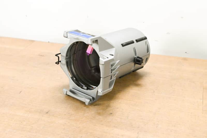 ETC ETC Source Four EDLT 26 Degree Lens Tube
