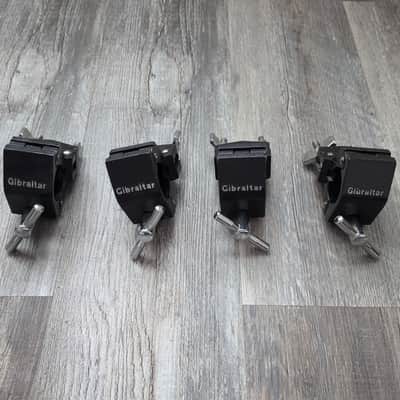Gibraltar SC-GRSMC Road Series Multi Clamp - Black image 2