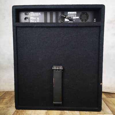 Warwick Sweet 15.3 bass combo amplifier image 5