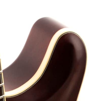 Nik Huber Dolphin II Std - Antique Cherry (807) image 15
