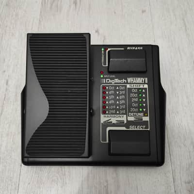 DigiTech Whammy II (2) - 90s image 1