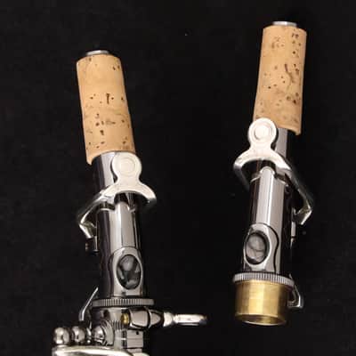 Cannonball Soprano S5-BS Soprano Saxophone SN.15xxxx [157735] (06/12) image 5