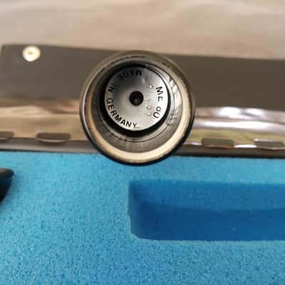 Sennheiser ME-80 capsule + K3 body image 2