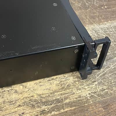 Crown K2 Balanced current amplifier two of 4 image 15