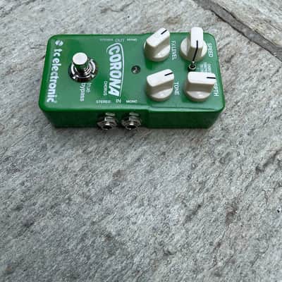 TC Electronic Corona Chorus image 4