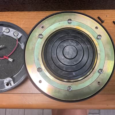 Meyer Sound MSL4 —PAIR - MS-2010A High frequency drivers image 15