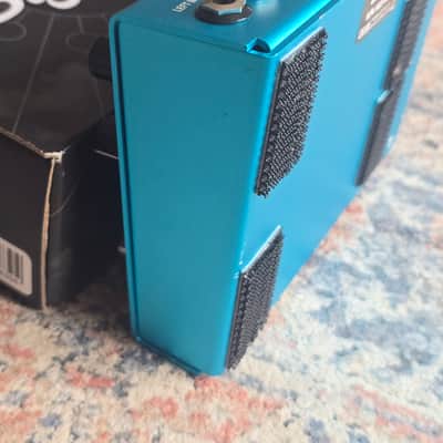 Strymon BigSky MX Reverb image 4