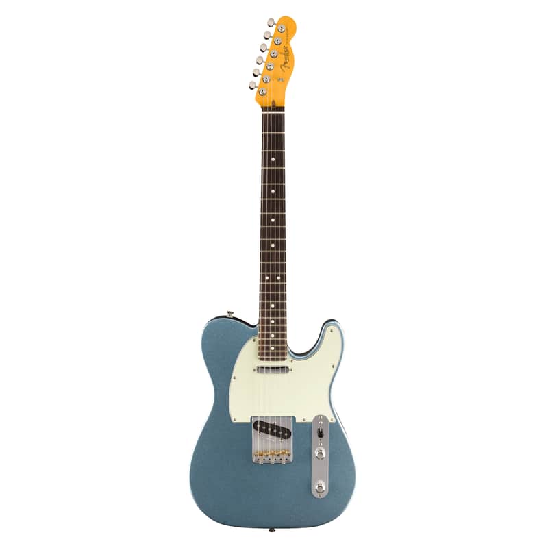 Fender American Professional Classic Telecaster image 7