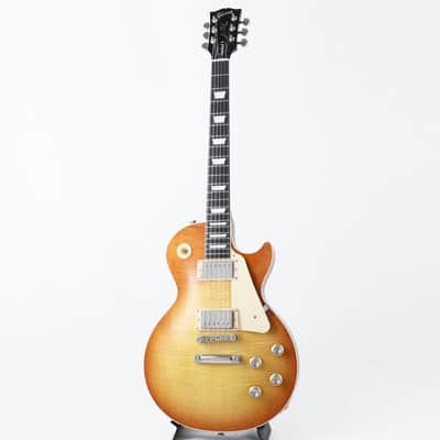 Gibson USED ​​Gibson Les Paul Standard '60s (Unburst) [SN.211630284] image 2