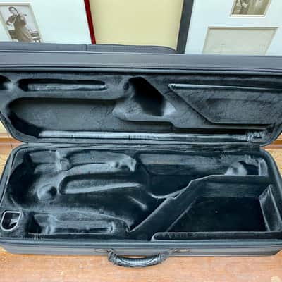 Jupiter JKC-TS67FQ Tenor Saxophone Case image 6