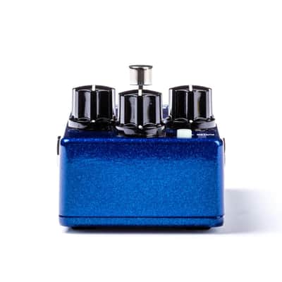 MXR M288 Guitar Effects Pedal - Effects for Bass image 5
