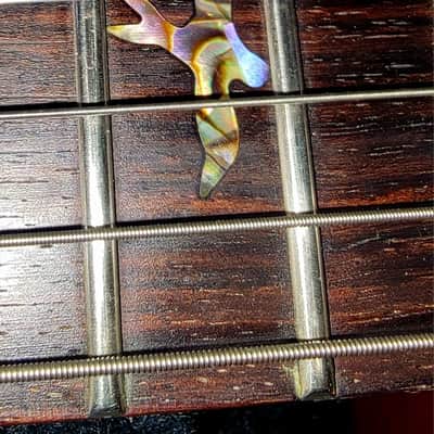 Paul Reed Smith Singlecut 2000 - 10 top image 19