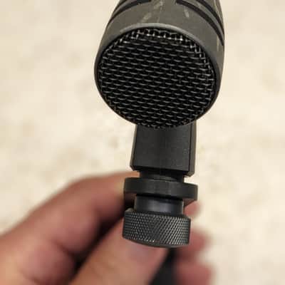 Sennheiser e604 Cardioid Dynamic Microphone FREE SHIPPING image 5