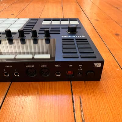 Native Instruments - Maschine MKIII image 8