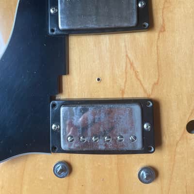 Bill Lawrence 'The Original' 1989 - Gibson Circuit Board HB-L & HB-R image 4