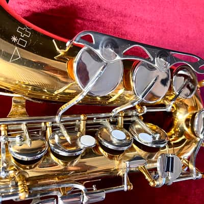 Vito Japan (Yamaha YAS-23) Alto Saxophone 🎷 Plays Amazing!! 🔥🔥 image 1