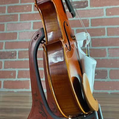 Yamaha AV20-44SG 4/4 Size Intermediate Violin Outfit image 9