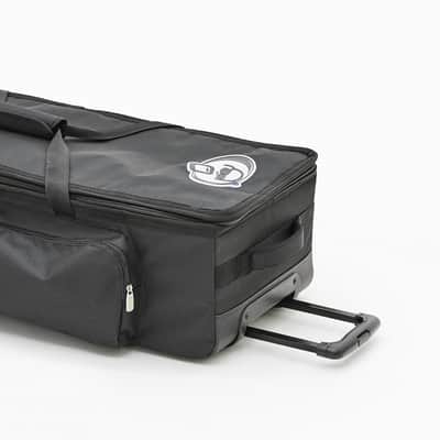 Protection Racket 5038W 38" x 14" x 10" Wheeled Hardware Bag image 6