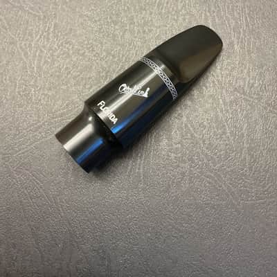 Otto Link Florida 6* Theo-Wanne Collab Bb Tenor Saxophone Mouthpiece 2026 image 2