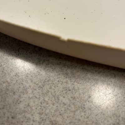 1960s Parker Bodyguard for Fender Jazzmaster Body-Guard image 3