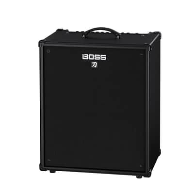 Boss Katana 210 Bass Amp image 2