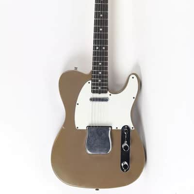 Fender International Series Telecaster (1979 - 1981)