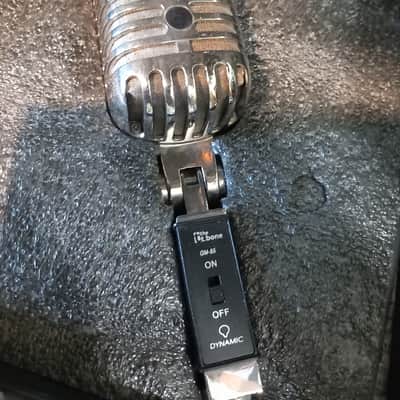 Immagine T.Bone GM-55 Dynamic Microphone - 2
