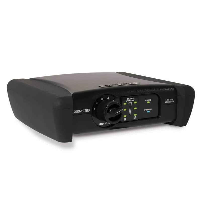 Line 6 V35-RX Wireless Receiver image 1