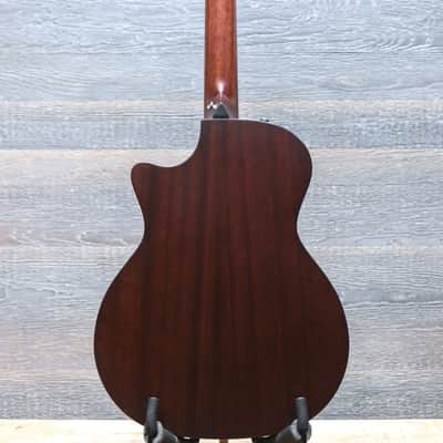 Taylor 354ce Grand Auditorium 12-String Acoustic Electric Guitar w/Case image 3