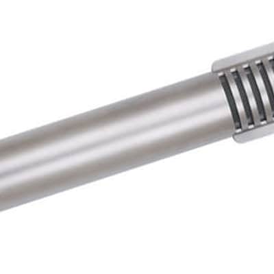 Royer Labs R-122 MKII Active Ribbon Microphone Nickel – High SPL, Low Noise, Phantom Powered, Studio Grade image 5