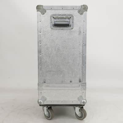 1965 Fender Super Reverb Amp AB763 w/ Case Dumble Serviced Robben Ford #37699 image 4