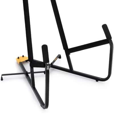 Hercules Stands DS590B Double Bass Stand image 1