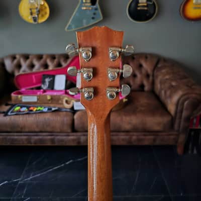 Gibson Custom Shop 1959 ES-335 B.B. King «Live at the Regal» - Murphy Lab Aged – Argentine Grey Sunburst image 16