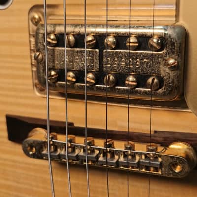 Gretsch 6120AM 2004 Made in Japan image 6