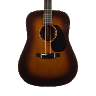 Martin D-18 Acoustic Guitar - Ambertone Bild 1