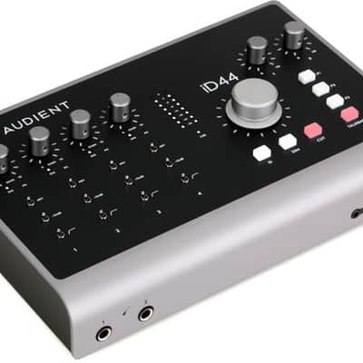 Audient iD44 MKii USB Audio Interface image 2