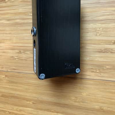 MXR MC401 CAE Boost/Line Driver owned by Eric Cannata of Young the Giant image 3
