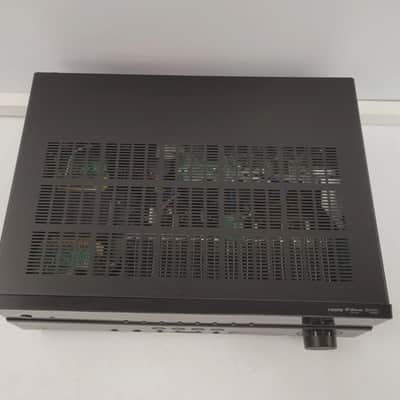 Yamaha HTR-5063 Receiver image 3