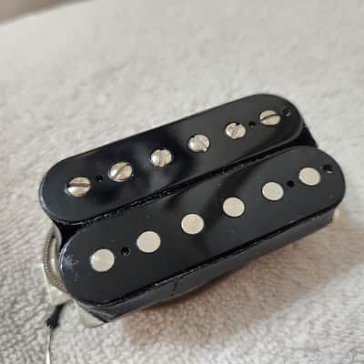 Gibson Burstbucker 61 Rhythm Neck Pickup 2022 image 4