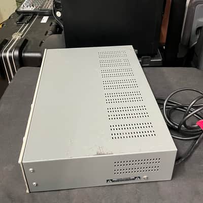 Panasonic WR-450 Audio Mixer image 4