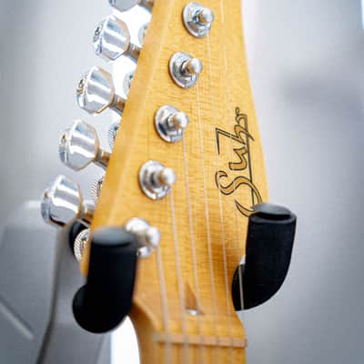 Suhr Classic T Antique Trans Butterscotch image 7