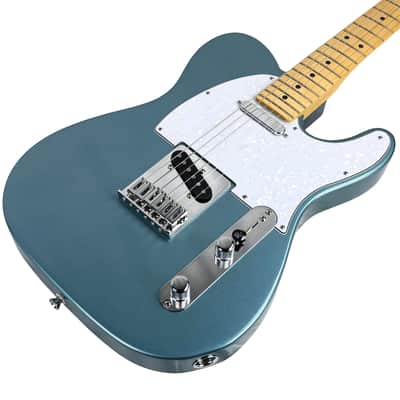 Fender Player Telecaster Tidepool Electric Guitar 2022 (Used) image 7