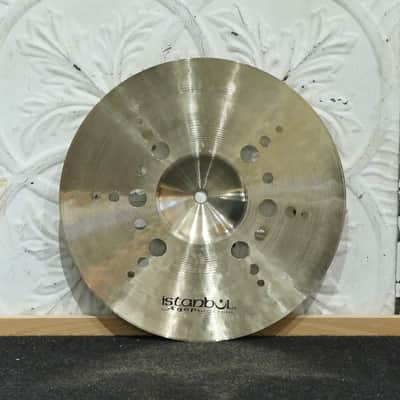 Istanbul Agop XIST Ion Splash Cymbal 12in (380g) image 2
